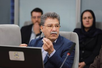 نشست انجمن سیم و کابل