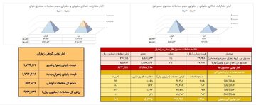 معامله ۱۳۱ کیلوگرم زعفران نگین در بازار آتی بورس کالا