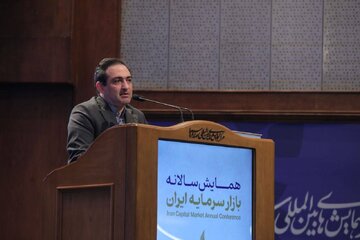 گزارش تصویری پنل تخصصی «الزامات بازطراحی ریزساختارهای بازار سرمایه»