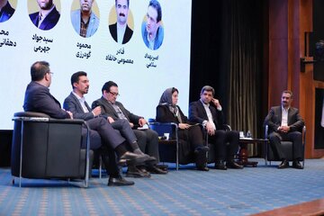 تغییر ریزساختارها باید هوشمند، هدفمند و مقطعی باشد