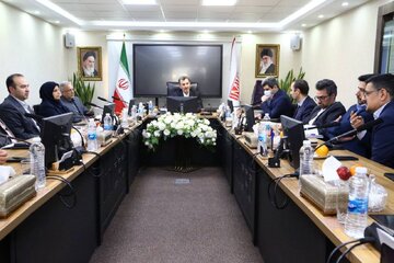تشکیل کارگروه ایمیدرو و بورس کالا با هدف جذب سرمایه بخش معدن/ارایه ۷ روش تامین مالی در بخش معدن و صنایع معدنی