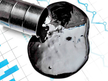 برآورد افت قیمت نفت در سال ۲۰۲۶