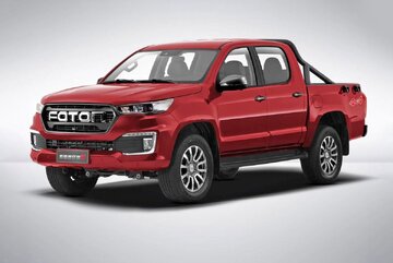 معامله ۳۰ دستگاه پیکاپ فوتون در بورس کالا