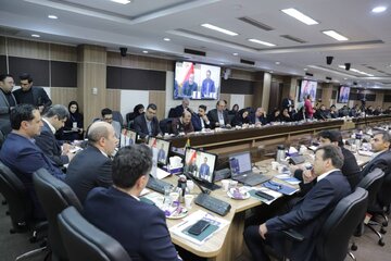 هفتمین همایش تامین‌مالی از طریق بازار سرمایه