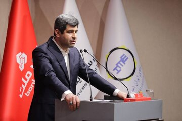 مولدسازی طلا، جدیدترین ابزار بورس کالا/ بلوغ بازار پول و سرمایه برای توسعه ابزارهای مالی