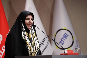 اقبال گسترده جامعه به سرمایه‌گذاری شفاف و قانونمند در بازار طلا/
صندوق‌ صدور و ابطالی طلا گامی مؤثر در هدایت نقدینگی و تقویت ثبات اقتصادی 