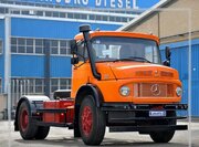 ابلاغ شرایط خرید کامیون بنز کمپرسی